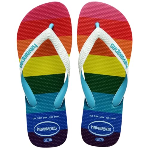 Havaianas womens Womens Top Pride Sole