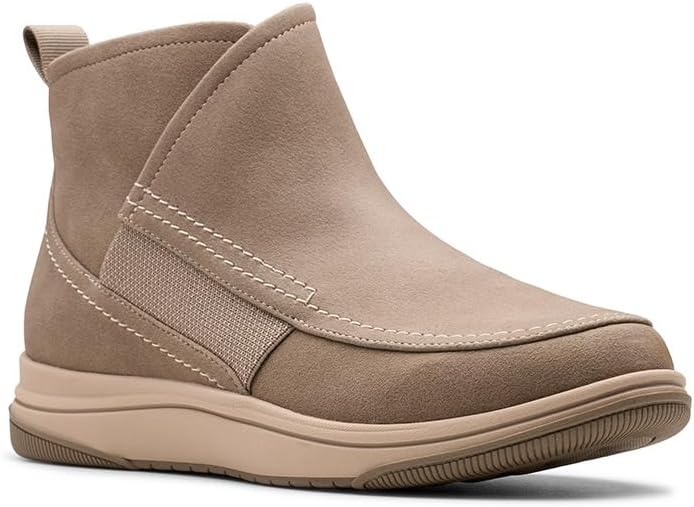 Clarks womens Breeze Cora