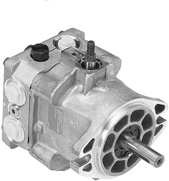 Hydro-Gear PG-1GNP-DY1X-X Lawn Tractor Transaxle Hydraulic Pump Genuine Original Equipment Manufacturer (OEM) Part