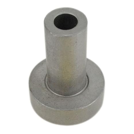 Grasshopper Mower Bearing Pedestal PM, Supplies to Maintain and Maximize Your Grasshopper Mower Performance, Ensure Long Mower Life, Genuine Replacement Part, OEM 121650