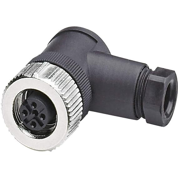 Phoenix Contact Sacc-m12fr-4con-pg7-m Connector