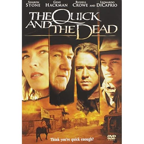 The Quick and the Dead