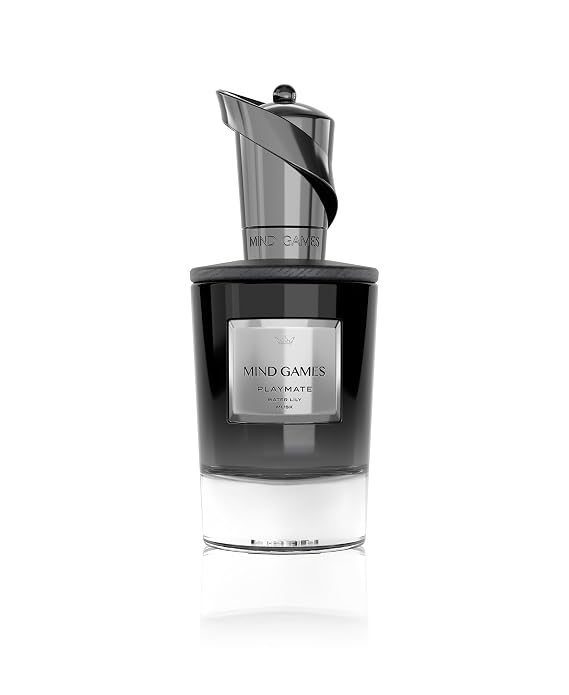 MIND GAMES Playmate, Extrait de Parfum, 3.4 oz