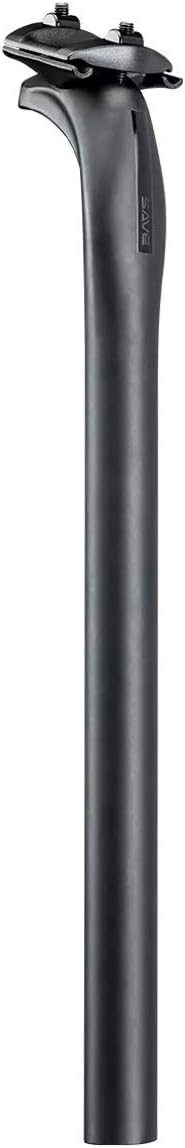 Cannondale HollowGram Save Seatpost Carbon, 25.4x350mm