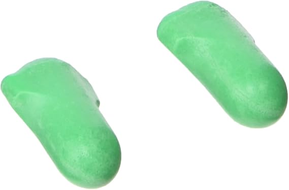 Lpf-1-D Max Lite Single Use Earplugs,