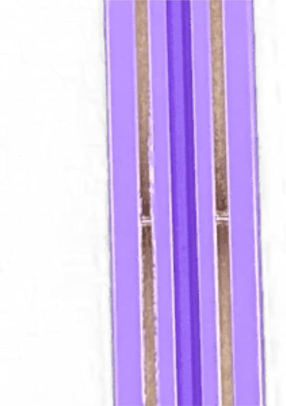 VIM Tools 12" Purple Magrail