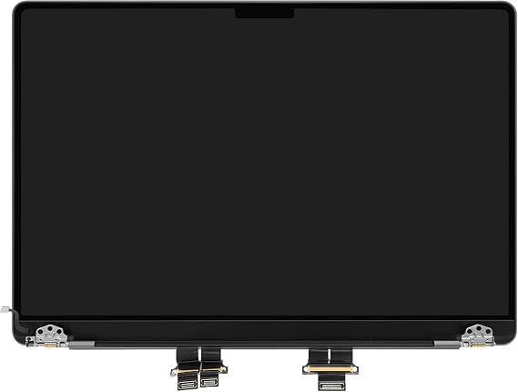 13.6" Full Top Assembly for MacBook Air A3240 M4 2025 LCD Screen Display Retina (Midnight)
