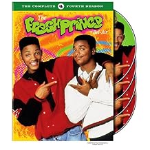 The Fresh Prince of Bel-Air: Season 4