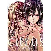 Citrus Vol. 9 Paperback March 19, 2019