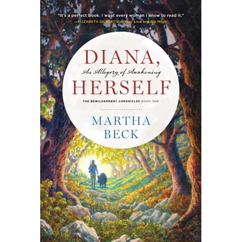 Diana, Herself: An Allegory of Awakening Bewilderment Chronicles Paperback May 19, 2016