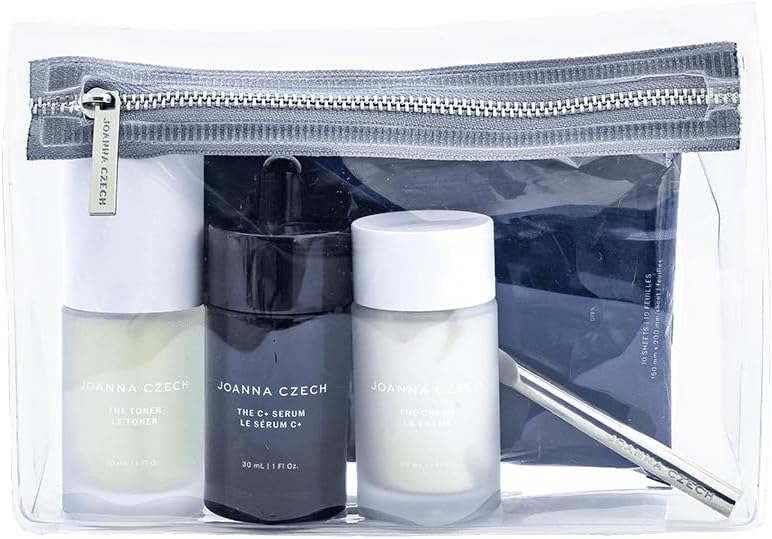 The Brightening Kit