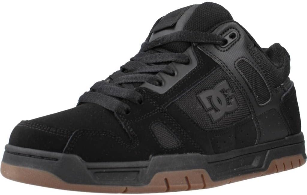 DC Shoes Herren StagSneaker