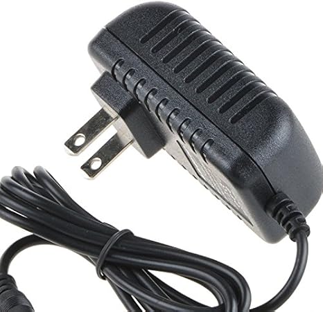 Accessory USA DC 7.5V AC Adapter for CASIO AD-1 SA-75 SA-38 SA-38 SA-65 SA-67 SA-20 SA-35 SA35 SA-45 Piano Electronic Keyboard Power Supply Cord Cable Wall Charger