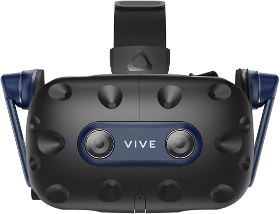 HTC VR Headset VIVE PRO 2 HMD Headmount Display Single Model