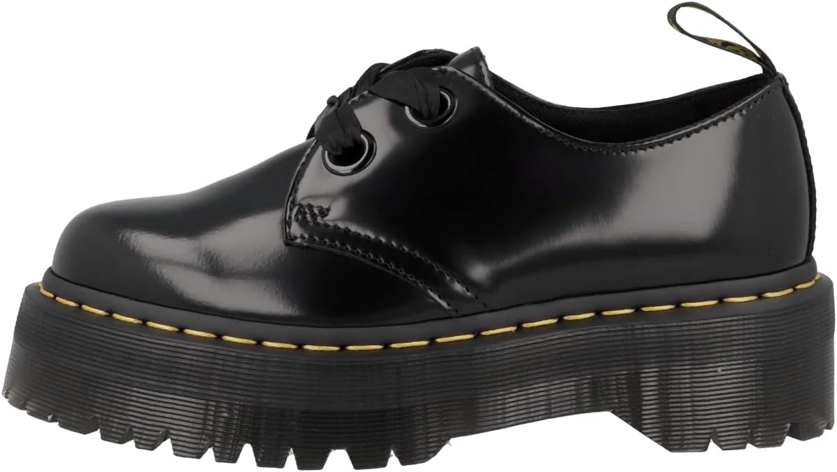 Dr. Martens Women's Dr. Martenshalf Shoes
