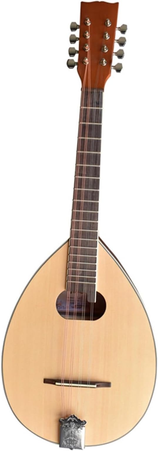 Mandolin Alto Mandolin Mandolin Mandelin Alto Octave Tibetan Musical Instrument(Alto)