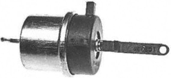 Motorcraft Motor