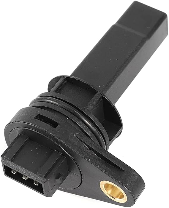 Speed Sensor Transmission,Odometer Speed Sensor Replacement for 620 X60 SMILY 320 LF481Q3-3802100C,Black,OE: LF481Q3-3802100C