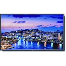NEC V801 80" 1920 x 1080 5000:1 High-Performance LED Edge-lit Commercial-Grade Display/AV Inputs & Integrated Digital Tuner V801-AVT