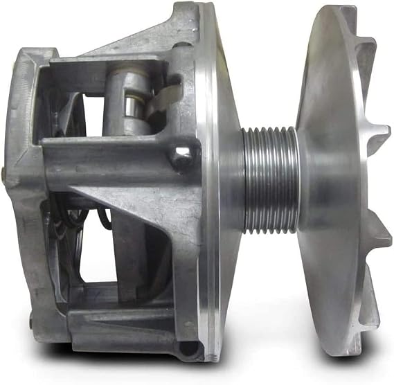 Primary Drive Clutch Fits Polaris Sportsman 500/600/700, Magnum, ATP, Worker (EBS Models) Replacement for OE 1321971, 1321706