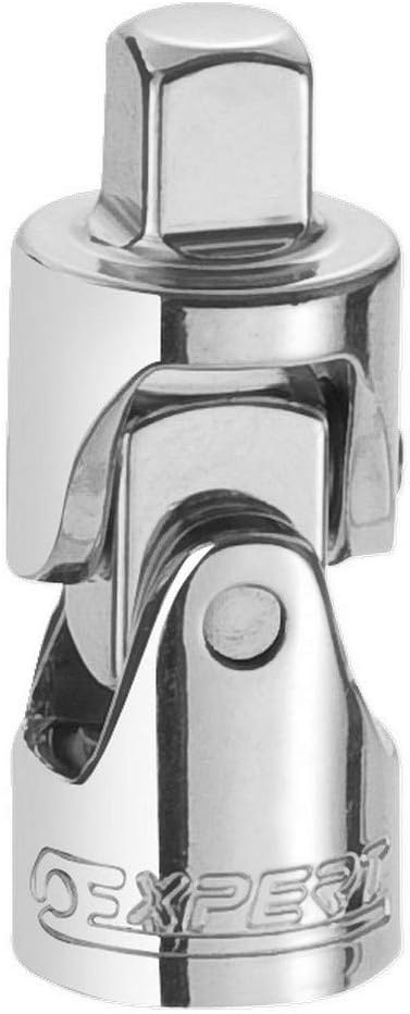Britool E117360B Universal Joint Drive, 1/4", 25.2mm Length, Multicolor