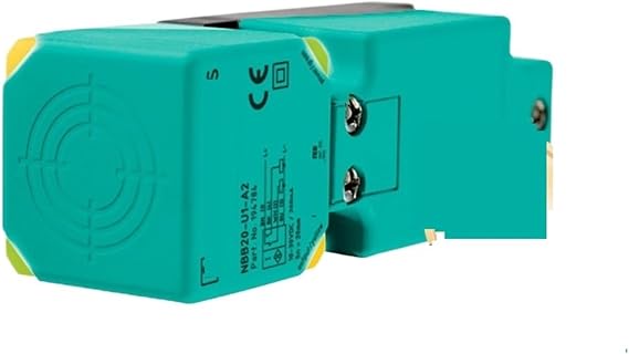 Proximity sensors NBB20-U1-A2 inductive Proximity Switch/Sensor (194784)