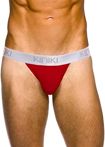Kiniki Mens Oxford Tanga Underwear