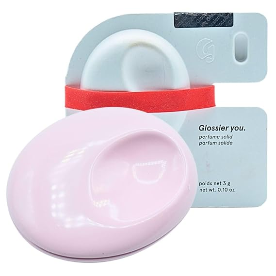 Glossier You Solid Perfume