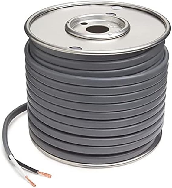 Grote Lighting Genuine Grote Lighting Wire Cable - 82-5500