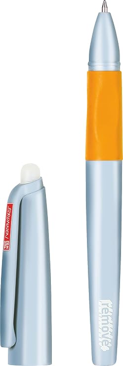 Brunnen Gel Pen Erasable Remove Blue, 102915031, Blue