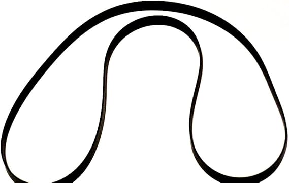 Turntable Belt for Emerson NR-305TT Turntable