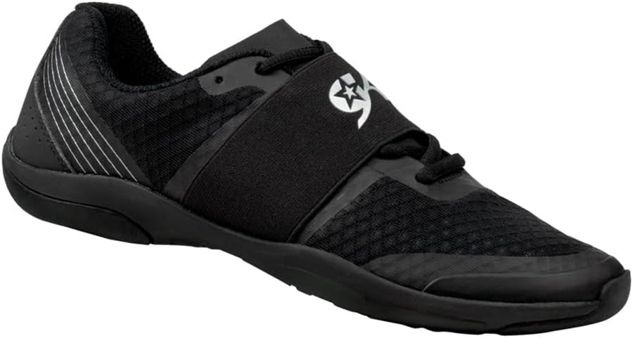 GK All-Star Cheer Rush Zero Shoe - Flexible Cheerleading Sneaker - Youth Sizes