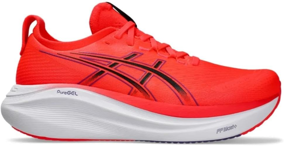 ASICS Men's Gel-Nimbus 27 Trainers