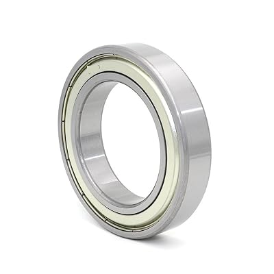 1PCS 6014ZZ 70X110X20mm Bearing 6014 6014-2Z 6014Z Single Row Deep Groove Ball Bearings Metric