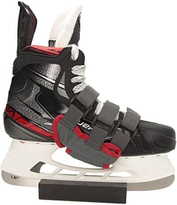 TronX Adjustable Hockey Skate Weights
