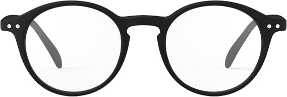 IZIPIZI Unisex Shape D Sunglasses (Pack of 1)