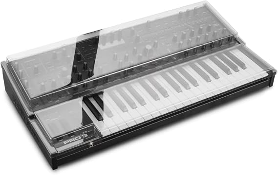 Decksaver Sequential Pro 3 Cover