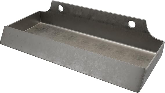 1/4" Quick Attach Mount Plate Mini Skid Steer Attachment Plate Compatible with Dingo Ditch Witch,Support Welding Fabrication Attachments