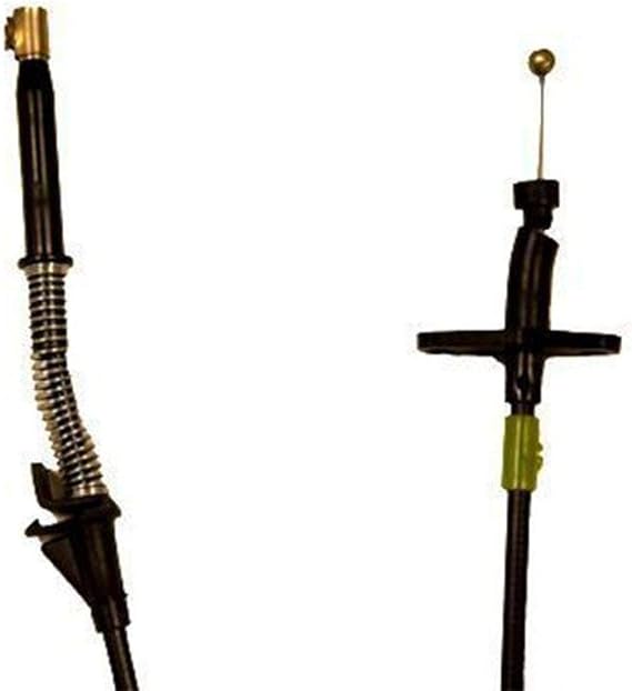 ATP Automotive ATP Y-284 Accelerator Cable