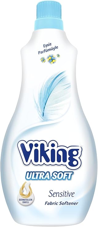 Viking Softener Soft Sensitive 1400 ml
