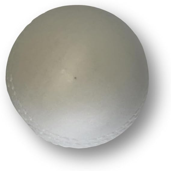 Rattle Cricket Ball