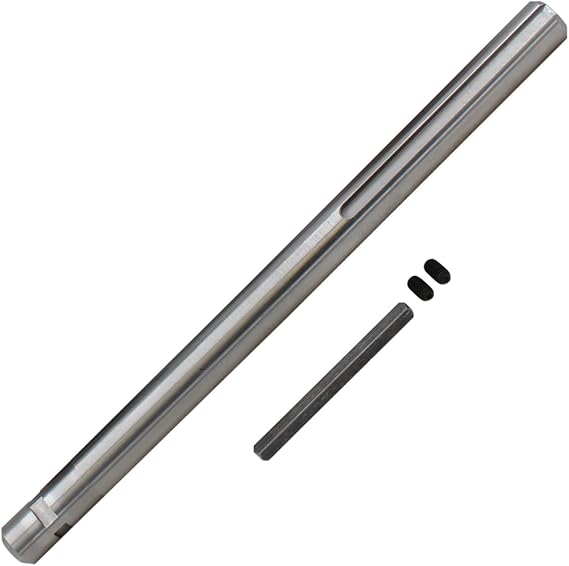 Swag 4130 Replacement Drive Axle
