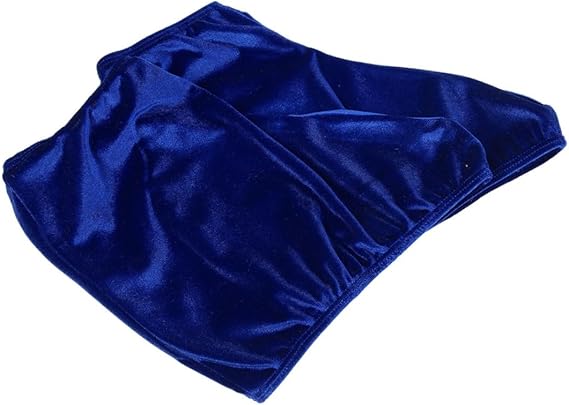 Polyester Skate Boot Covers for Men Hockey Skates Elastic for Figure Skating Spinner