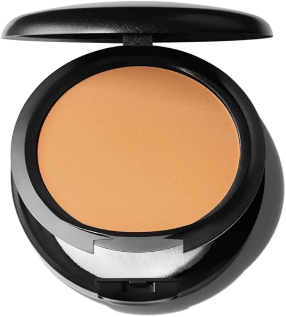 MAC Studio Fix Powder Plus Foundation NC44.5 Studio Fix Powder Plus Foundation #NC44.5