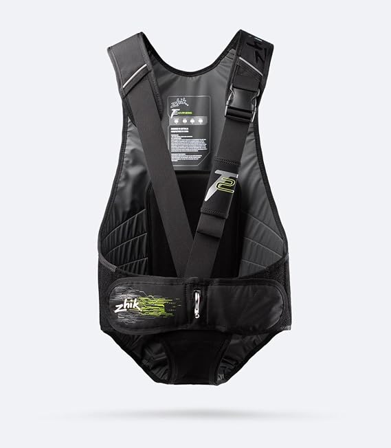Zhik T2 Trapeze Harness
