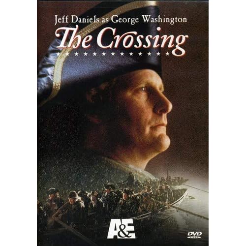 The Crossing