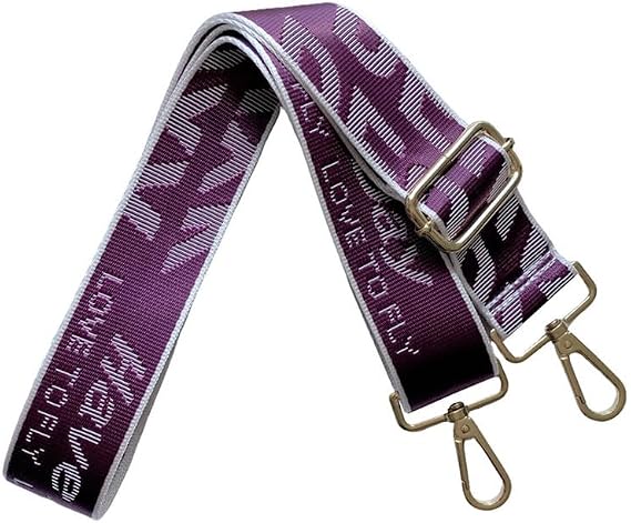Bag Strap-Replacement Crossbody Bag Purse Strap Shoulder Replacement-Strap For Handbag