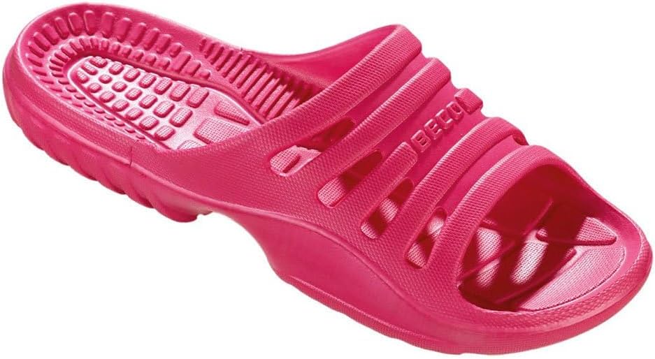 Beco Women's Pantoletten, Badelatschen Unisex Mules