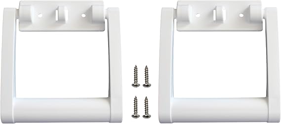 JSP Manufacturing Aftermarket Replacement Parts - Hinges, Latches, Handles, Mounting Brackets Compatible with Igloo Coolers