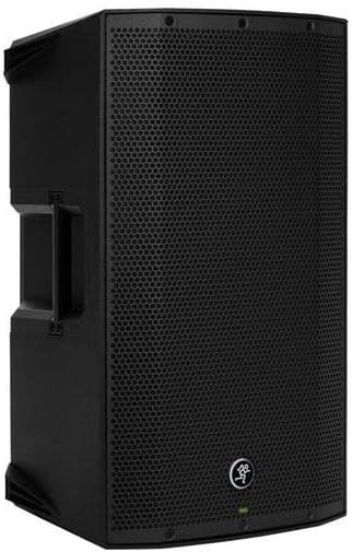 MACKIE Thump12A Powered Speaker, 12-Inch